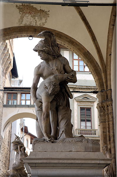 foto Piazza della Signoria